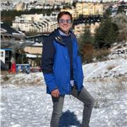 Clases de inglés 15 eur/H para todos los niveles (Tutoría, conversación y preparación para exámenes)